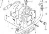 Suzuki Fuel Diaphragm Kit 15170-94312-000